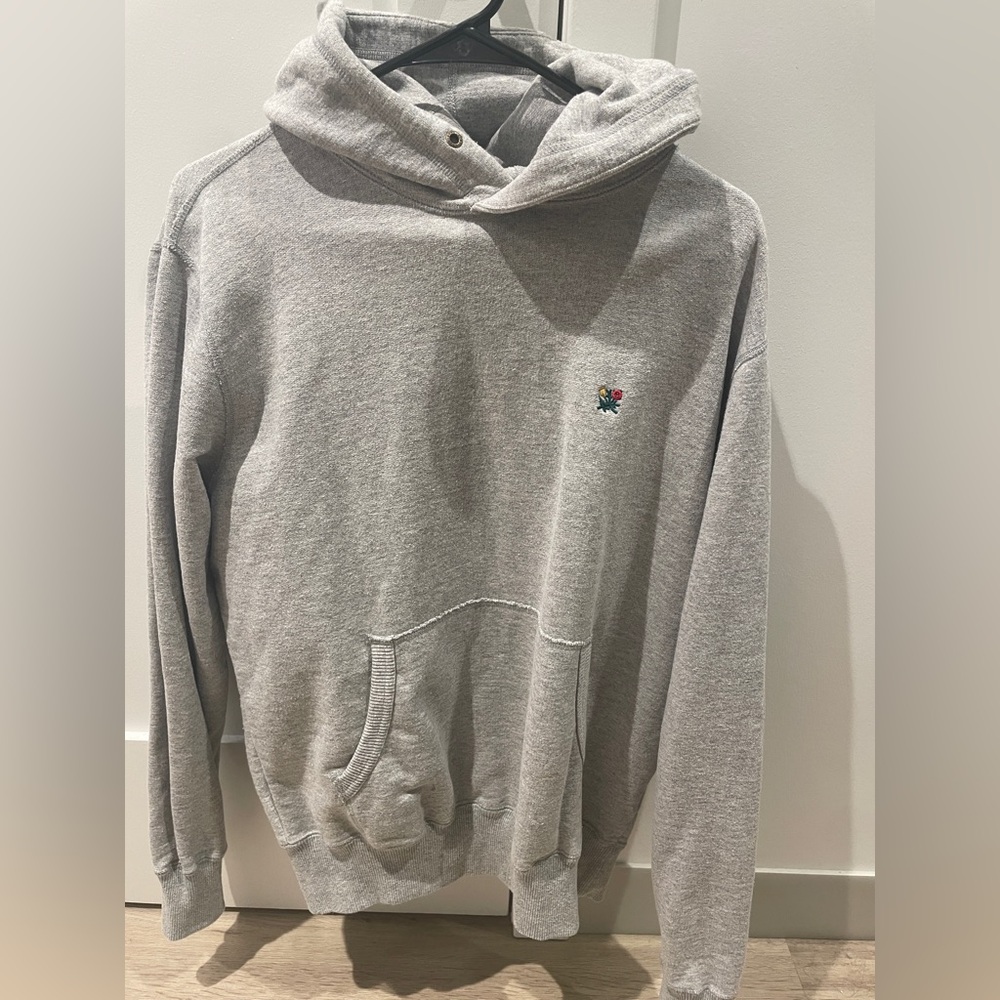 Aime Leon Dore Crest Hoodie